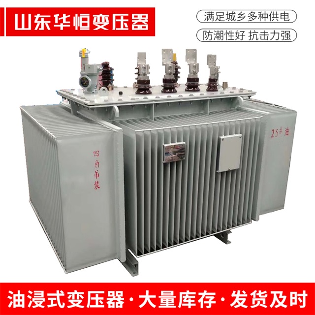 S13-10000/35元谋元谋元谋电力变压器厂家