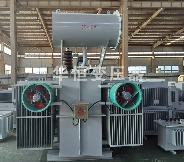 S13-6300/35元谋元谋元谋电力变压器
