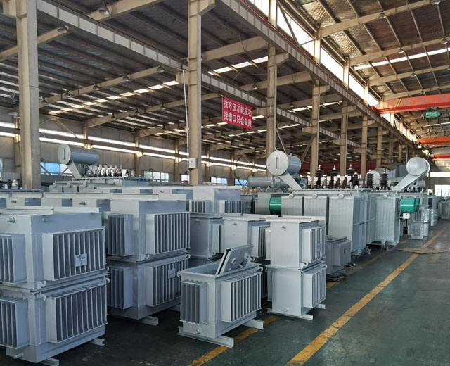 SZ11-8000/35元谋元谋元谋油浸式变压器